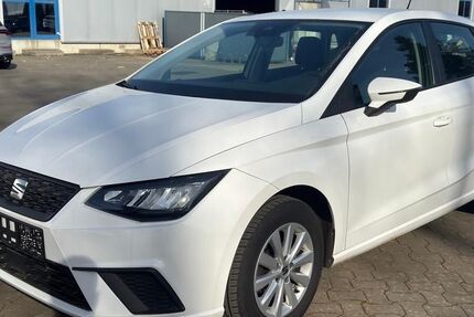 Seat Ibiza 119.450 km 11.990 &euro; Braunschweig 38122