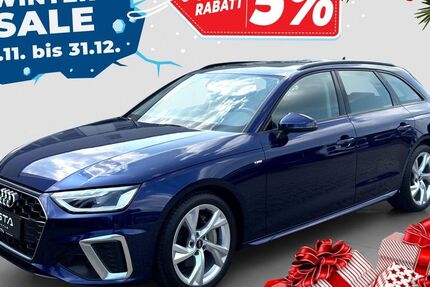 Audi A4 107.824 km 27.900 &euro; Braunschweig 38122