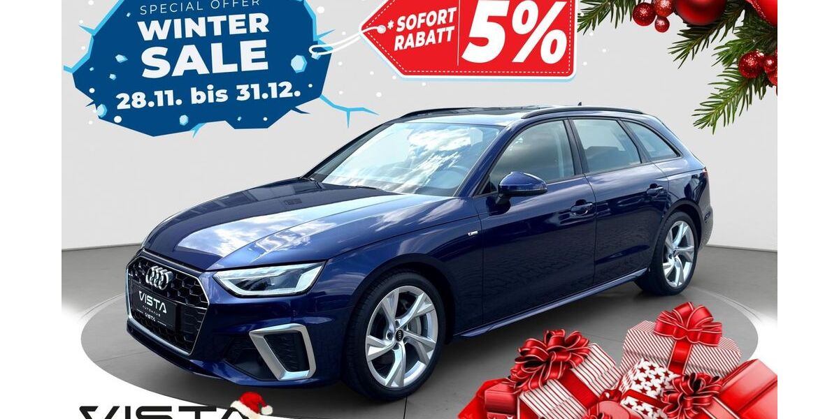 Audi A4 107.824 km 27.900 &euro; Braunschweig 38122