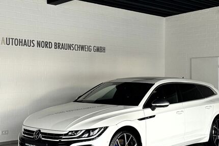 VW Arteon 26.390 km 39.990 € Braunschweig 38112
