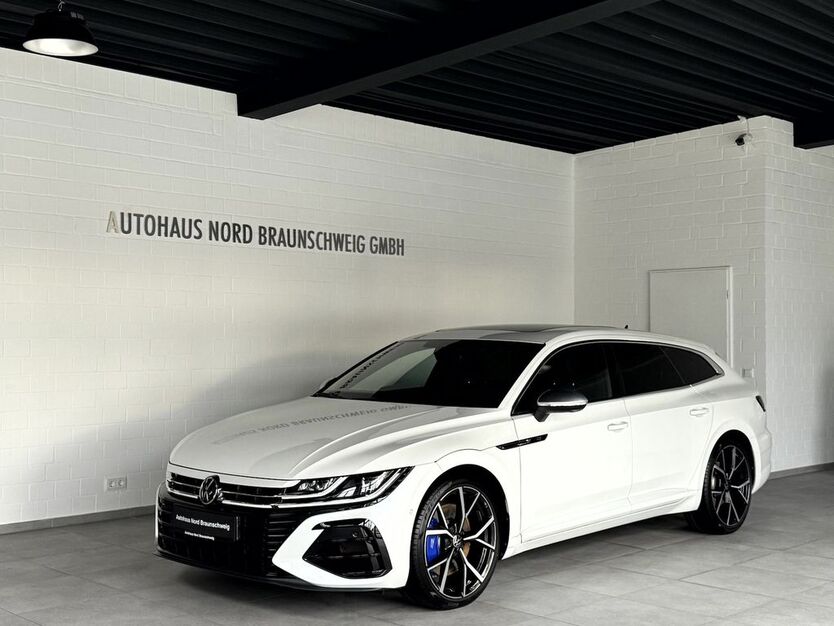 VW Arteon 26.390 km 39.990 € Braunschweig 38112