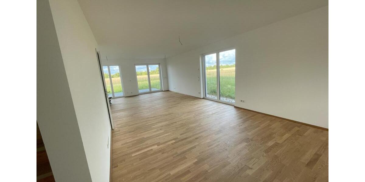 Doppelhaushälfte Wolfsburg Almke - 4 Zimmer, 158 m&sup2;, 1.896&euro; | Angebot:23151211