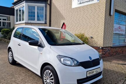 Skoda Citigo 133.416 km 3.999 &euro; Ilsede 31246