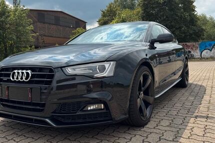 Audi A5 141.000 km 17.500 &euro; Peine 31226