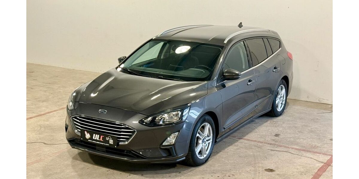 Ford Focus 159.100 km 7.990 &euro; Wolfenbüttel 38304