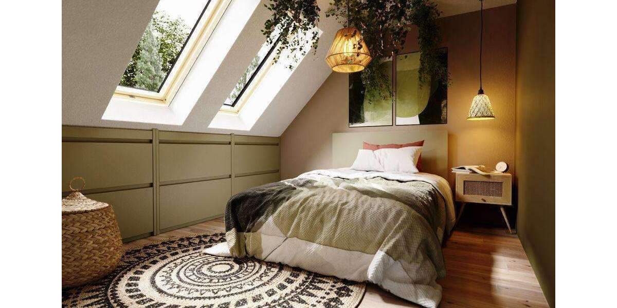 Einfamilienhaus Abbesbüttel Abbesbüttel - 3 Zimmer, 90 m&sup2;, 187.290&euro; | Angebot:23944044