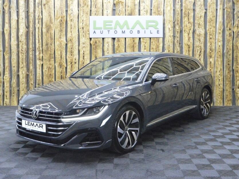 VW Arteon 147.109 km 25.490 € Vechelde 38159