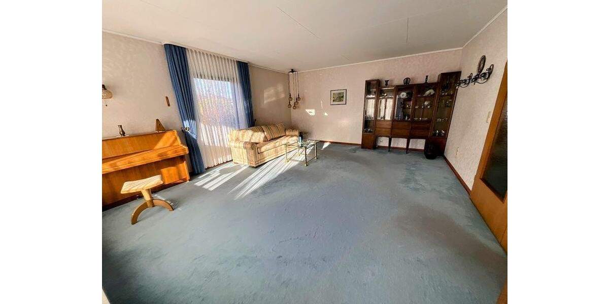 Bungalow Wolfenbüttel Linden - 4 Zimmer, 120 m&sup2;, 295.000&euro; | Angebot:24648796