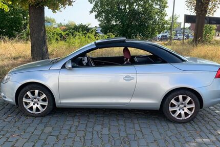 VW Eos 252.200 km 3.600 € Braunschweig 38106