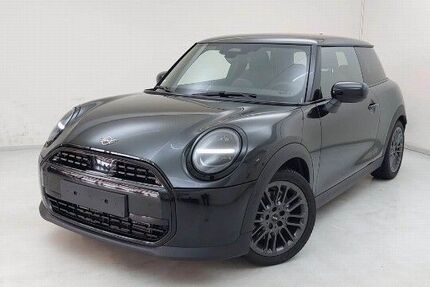 Mini Cooper C 13.310 km 26.500 &euro; Salzgitter 38228
