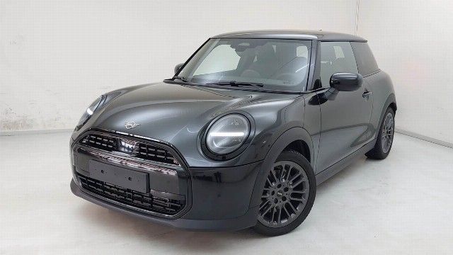 Mini Cooper C 13.310 km 26.500 &euro; Salzgitter 38228