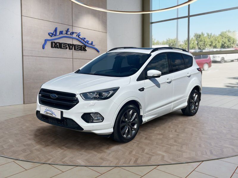 Kuga