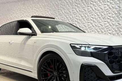 Audi Q8 24.420 km 73.700 &euro; Baddeckenstedt 38271