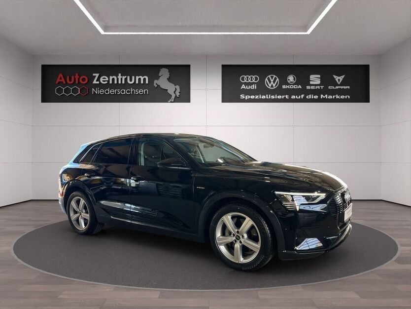e-tron