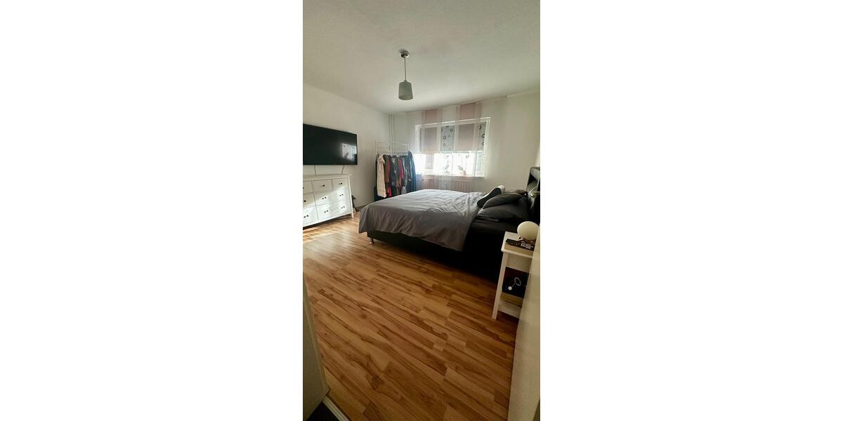 Erdgeschoßwohnung Wolfsburg - 3 Zimmer, 72 m&sup2;, 830&euro; | Angebot:26415865