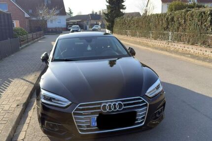 Audi A5 156.000 km 19.000 &euro; Peine 31226