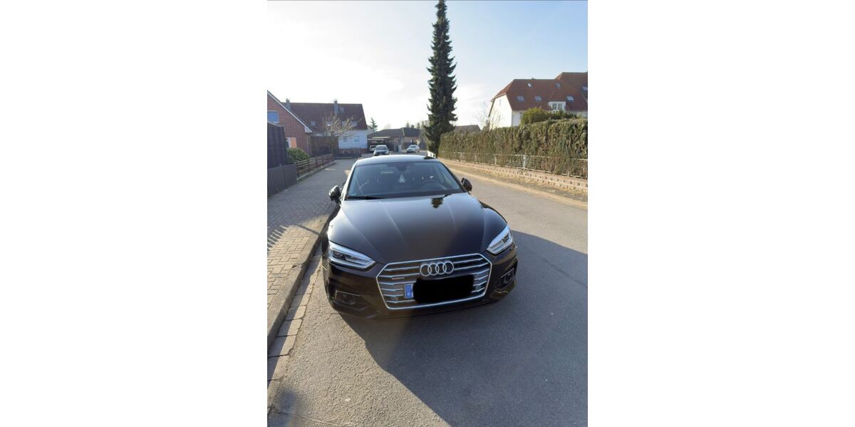 Audi A5 156.000 km 19.000 &euro; Peine 31226