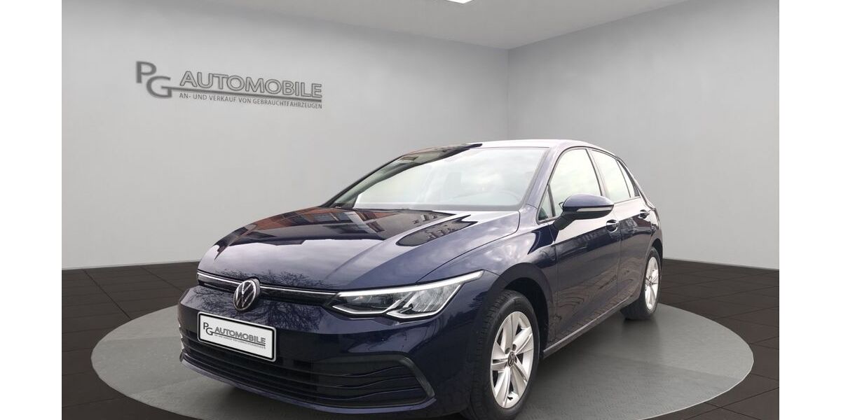 VW Golf 117.500 km 15.600 &euro; Braunschweig 38110