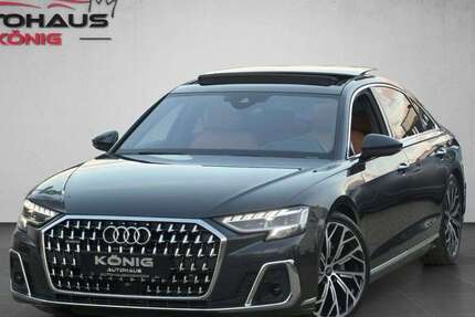 Audi A8 62.072 km 59.490 &euro; Salzgitter 38259