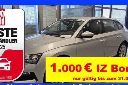 Skoda Scala 39.987 km 20.900 &euro; Wolfsburg-Heiligendorf 38444