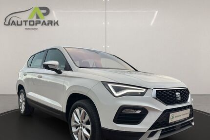 Seat Ateca 164.469 km 15.990 &euro; Wolfenbüttel 38304