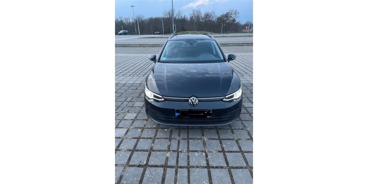 VW Golf 107.000 km 17.590 &euro; Wolfsburg 38442