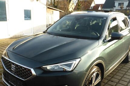 Seat Tarraco 116.230 km 26.990 &euro; Wolfenbüttel 38304