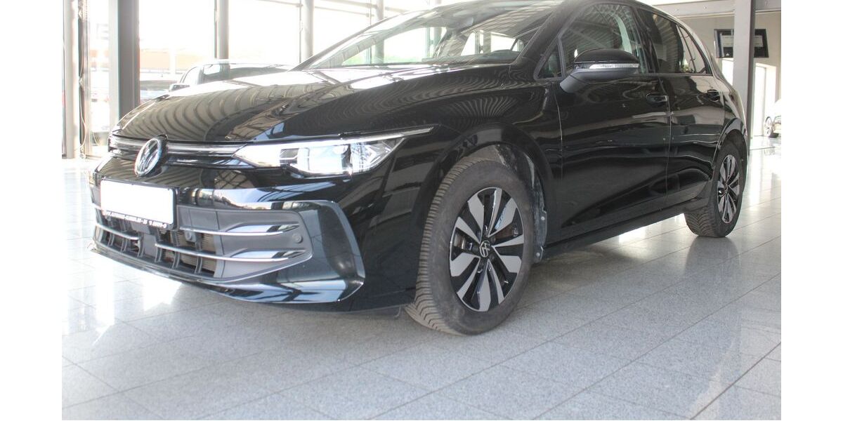 VW Golf 24.375 km 27.170 &euro; Braunschweig 38112