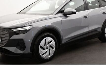 Audi Q4 e-tron 27.450 km 22.990 € Wolfsburg 38440