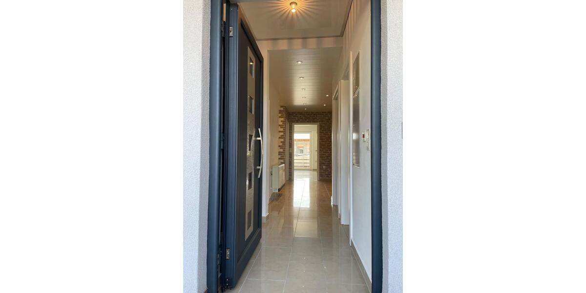 Etagenwohnung Braunschweig Timmerlah-Geitelde-Stiddien - 4 Zimmer, 122 m&sup2;, 280.000&euro; | Angebot:25281008