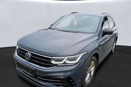 VW Tiguan 95.500 km 30.890 &euro; Braunschweig 38114