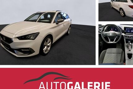 Seat Leon 66.500 km 17.750 &euro; Braunschweig 38116