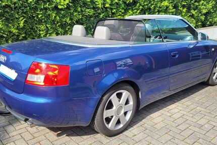 Audi A4 120.000 km 4.000 &euro; Edemissen 31234