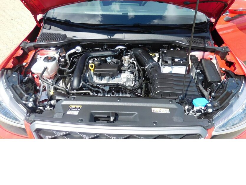 Seat Arona 1.0 FR-Line TSI BMT Navi Klima Alu 16.000 km 17.690 € Vordorf 38533