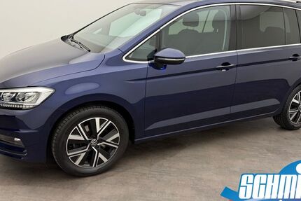 VW Touran 75.690 km 24.600 &euro; Peine 31226