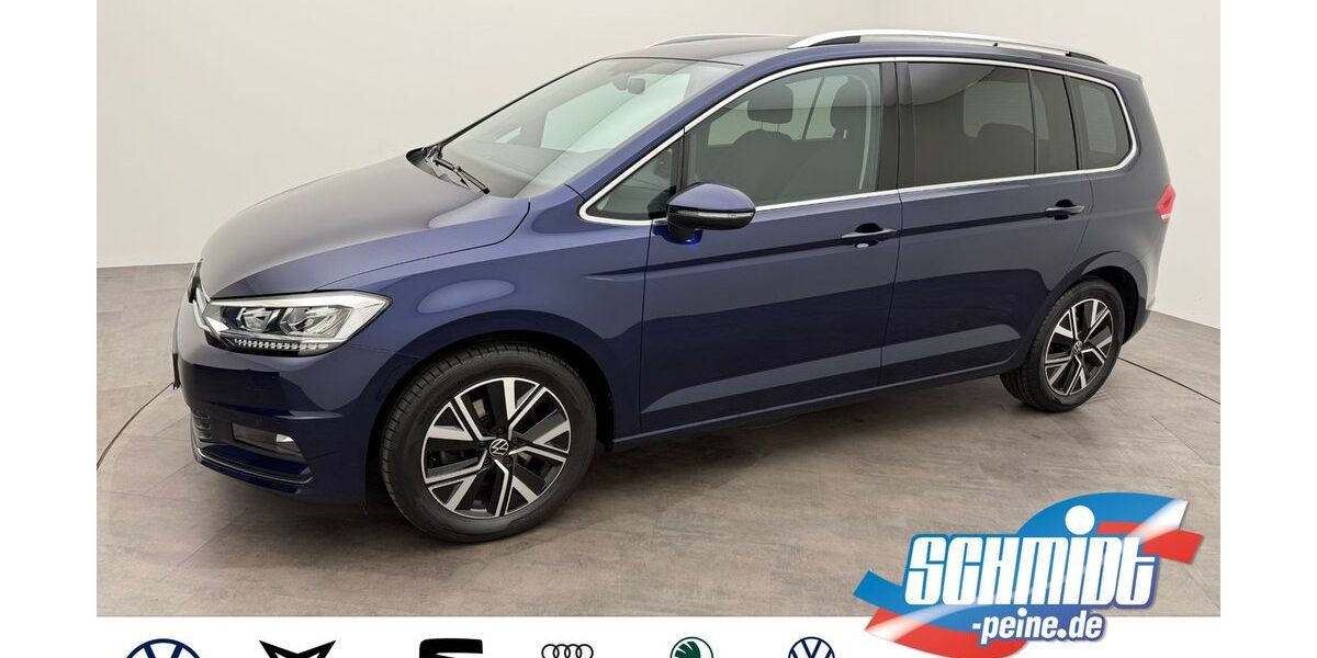 VW Touran 75.690 km 24.600 &euro; Peine 31226