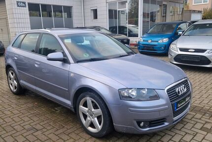 Audi A3 109.300 km 6.999 &euro; Wolfenbüttel 38302