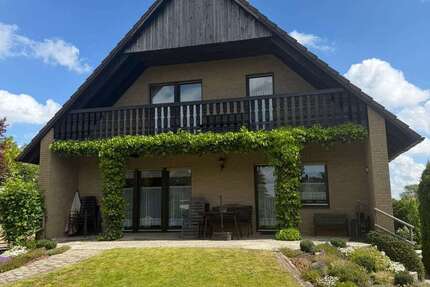 Haus Peine Südstadt - 4 Zimmer, 115 m&sup2;, 295.000&euro; | Angebot:26739310