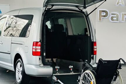 VW Caddy 106.221 km 21.950 &euro; Salzgitter 38259