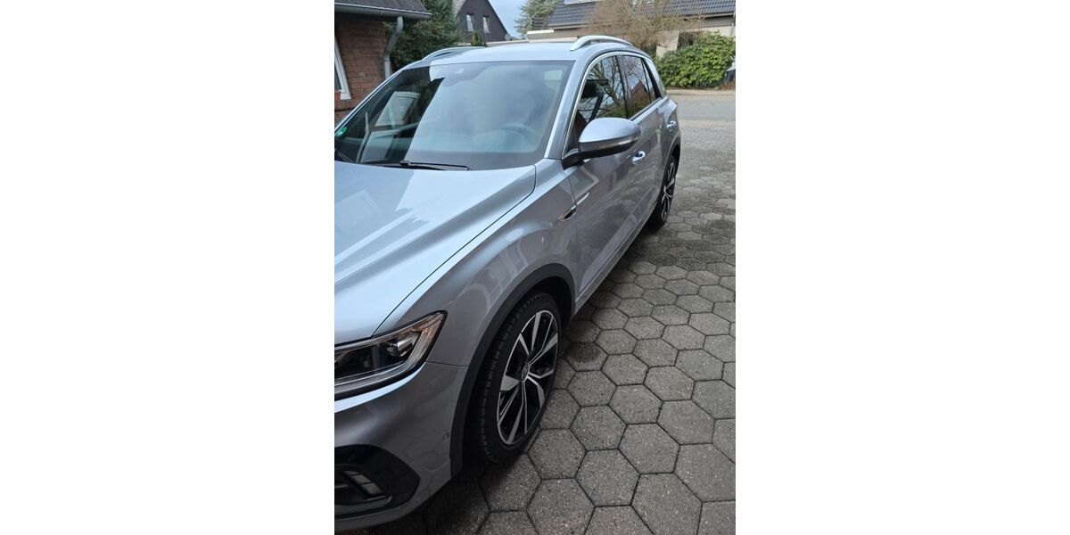 VW T-Roc 10.100 km 31.500 &euro; Gifhorn 38518