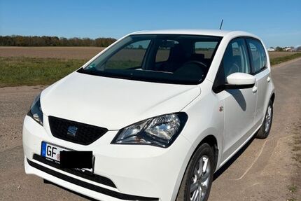 Seat Mii 65.150 km 7.050 &euro; Leiferde 38542