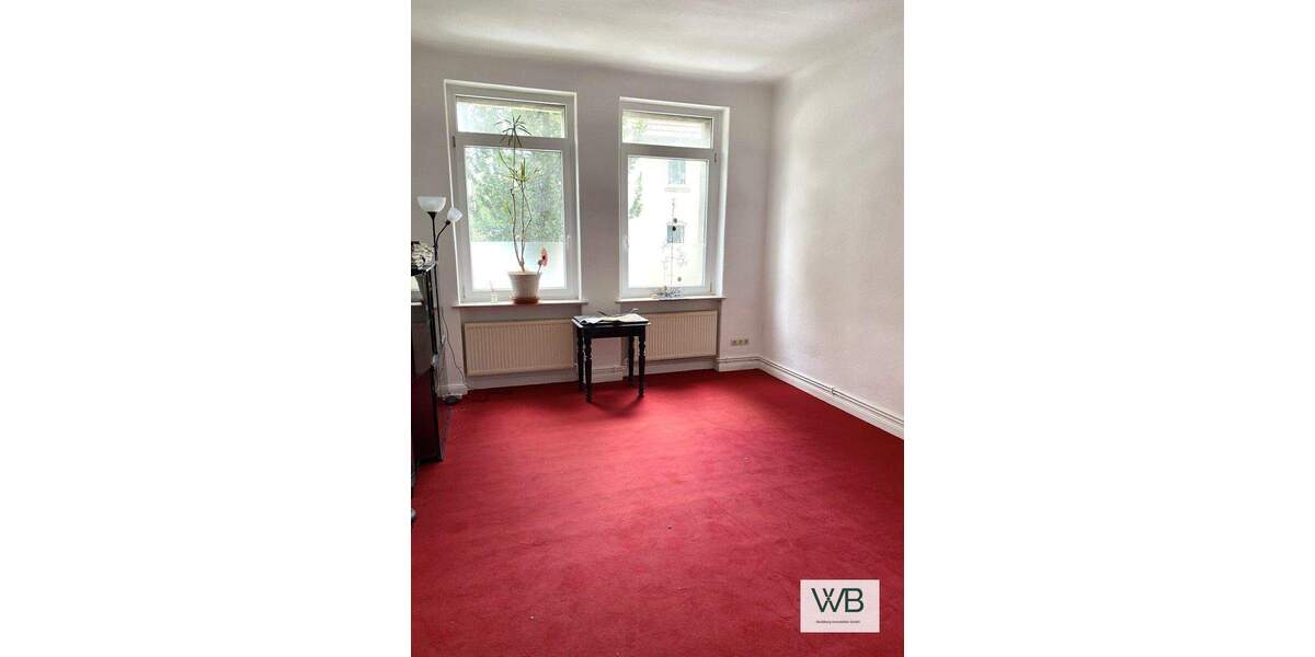 Etagenwohnung Braunschweig Östliches Ringgebiet - 4 Zimmer, 93 m&sup2;, 329.000&euro; | Angebot:25673497