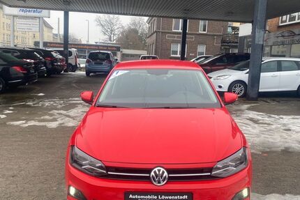 VW Polo 53.000 km 13.900 &euro; Braunschweig 38114