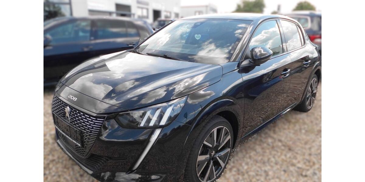 Peugeot 208 78.594 km 12.490 &euro; Wolfsburg 38448