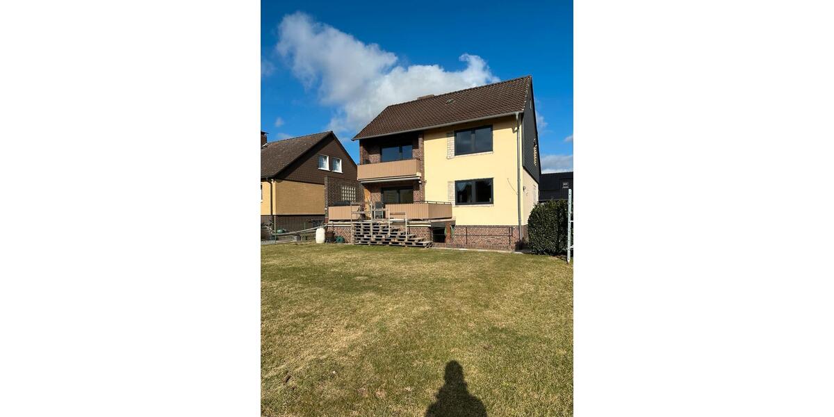 Einfamilienhaus Gifhorn - 5 Zimmer, 140 m&sup2;, 390.000&euro; | Angebot:25561117