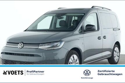 VW Caddy 16.600 km 33.980 &euro; Braunschweig 38124