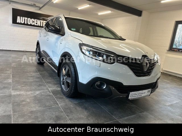 Renault Kadjar 183.000 km 9.990 € Braunschweig 38112