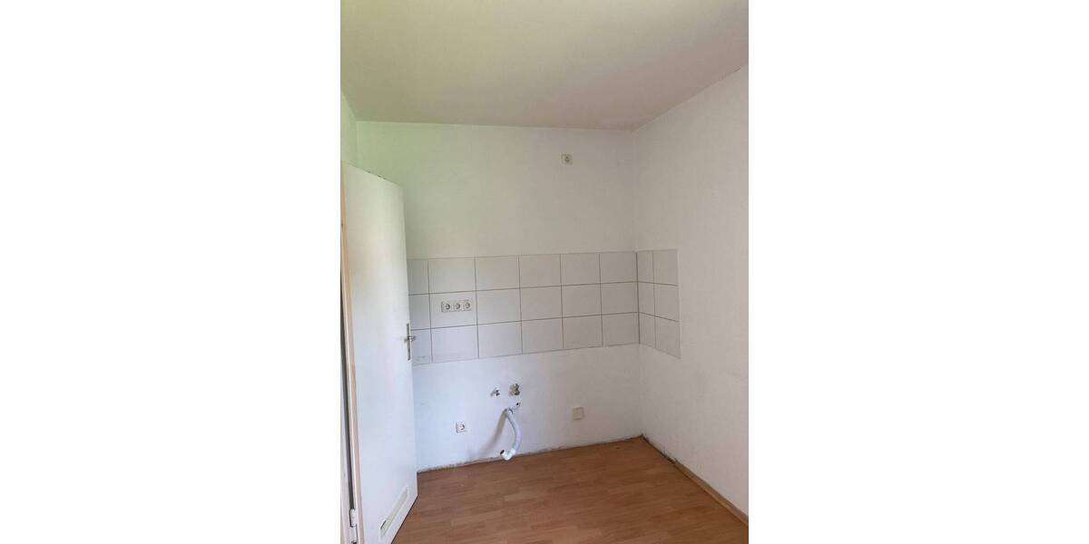 Etagenwohnung Salzgitter Lebenstedt - 3 Zimmer, 48 m&sup2;, 287&euro; | Angebot:25800634