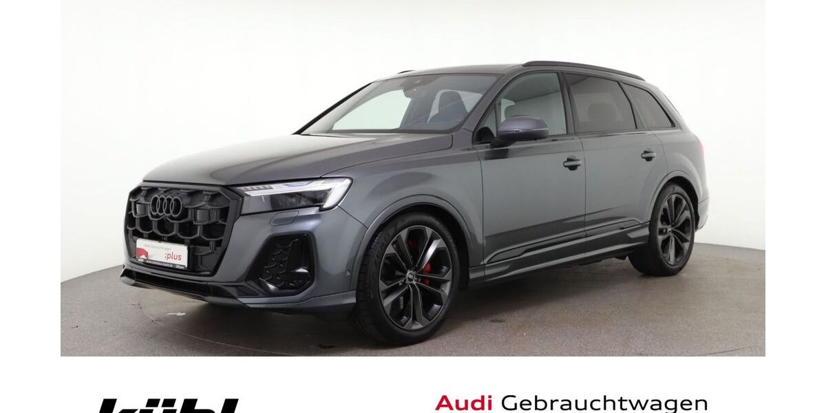 Audi Q7 8.640 km 87.690 &euro; Gifhorn 38518