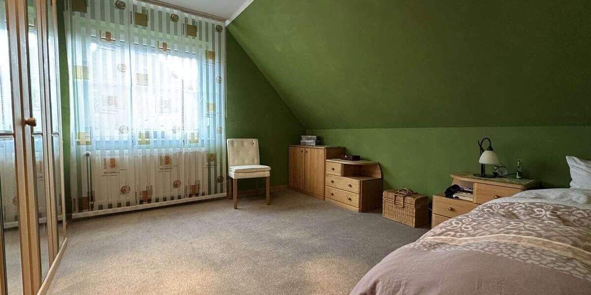 Doppelhaushälfte Wolfenbüttel Linden - 5 Zimmer, 130 m&sup2;, 419.000&euro; | Angebot:24268260
